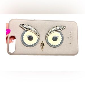 Kate spade iphone case 8 plus
